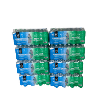 Member's Mark purified water 8-case bundle — bulk water delivery Detroit Michigan, TaskPort Water Co.