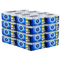 Nestlé Pure Life 16.9 oz purified water — 16 cases 640 bottles bulk order, free Metro Detroit delivery, TaskPort Water Co.